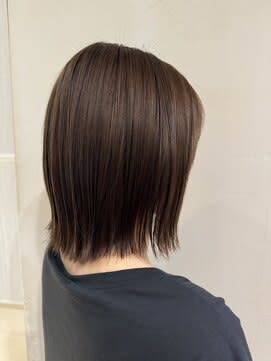 7Velvet×ショート