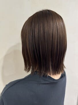 7Velvet×ショート