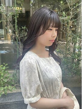 7Velvet×ショート