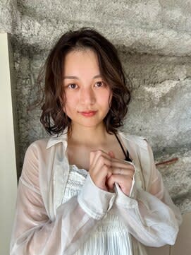 7Velvet×ショート