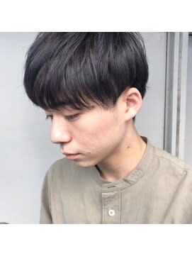 7Velvet×ショート