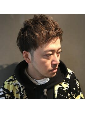 7Velvet×ショート