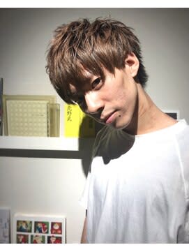 7Velvet×ショート