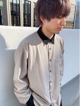 7Velvet×ショート