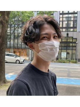 7Velvet×ショート