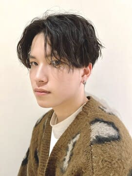 7Velvet×ショート