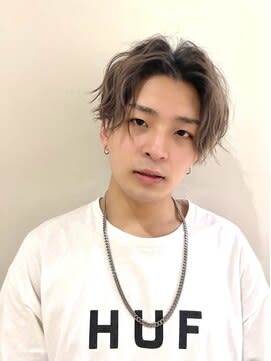 7Velvet×ショート