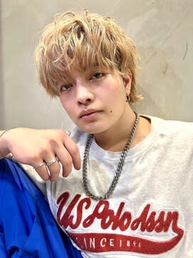 7Velvet×ショート