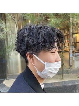 7Velvet×ショート