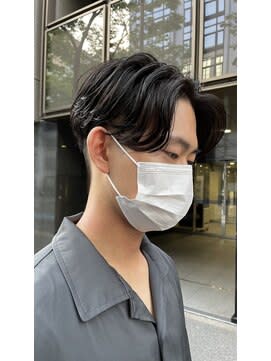 7Velvet×ショート