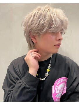 7Velvet×ショート