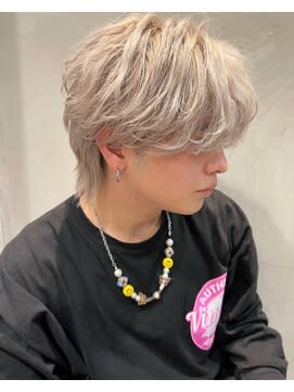 7Velvet×ショート