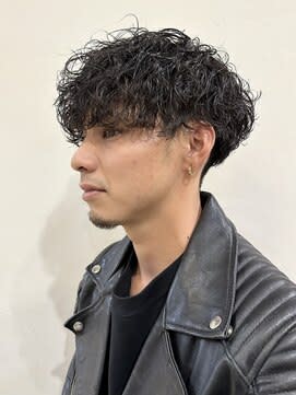 7Velvet×ショート