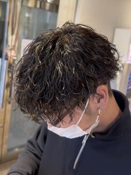 7Velvet×ショート