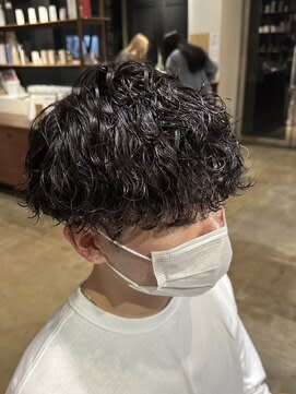 7Velvet×ショート