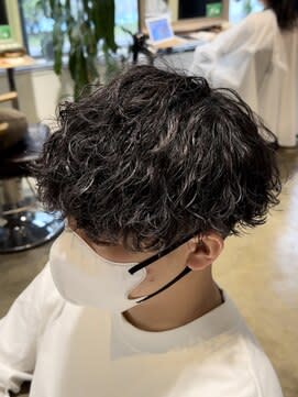 7Velvet×ショート