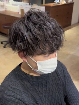 7Velvet×ショート