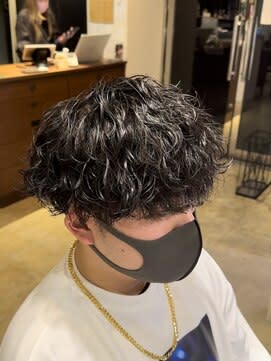 7Velvet×ショート