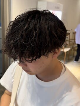 7Velvet×ショート