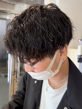 7Velvet×ショート