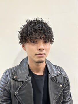 7Velvet×ショート