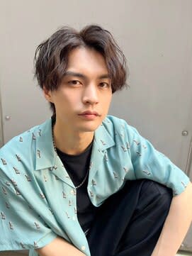 7Velvet×ショート