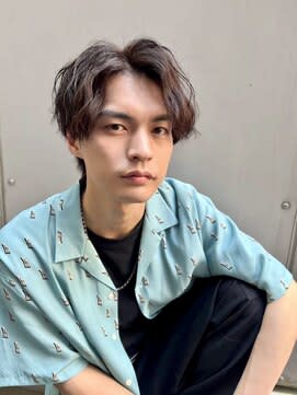 7Velvet×ショート