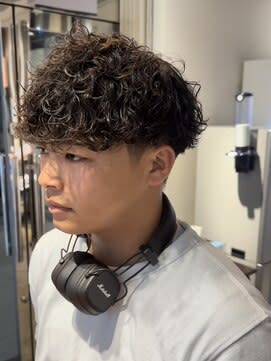 7Velvet×ショート