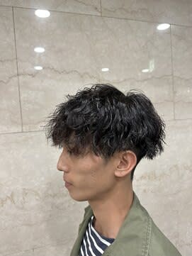 7Velvet×ショート