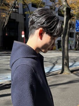 7Velvet×ショート