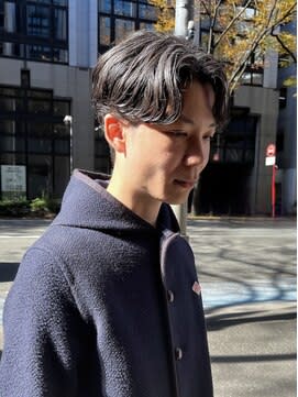 7Velvet×ショート