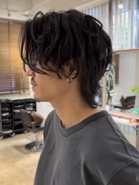 7Velvet×ショート