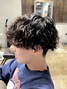 7Velvet×ショート