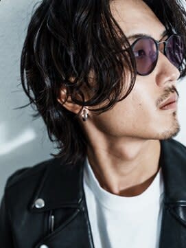 7Velvet×ショート