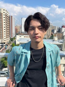 7Velvet×ショート