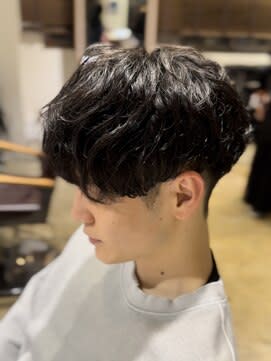 7Velvet×ショート