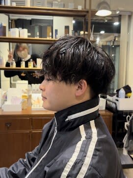 7Velvet×ショート