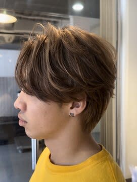 7Velvet×ショート