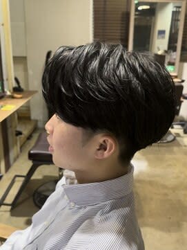 7Velvet×ショート