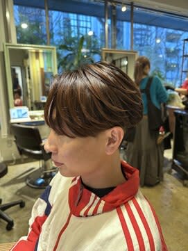 7Velvet×ショート