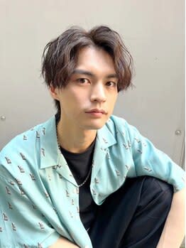 7Velvet×ショート