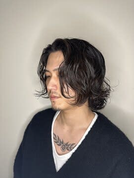 7Velvet×ショート