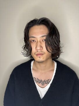 7Velvet×ショート