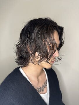 7Velvet×ショート