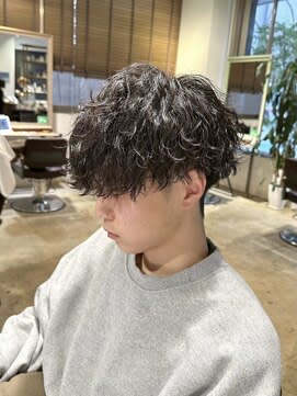 7Velvet×ショート