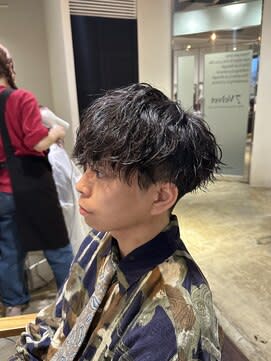 7Velvet×ショート