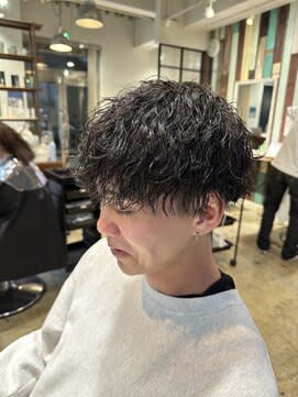 7Velvet×ショート