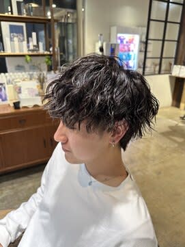 7Velvet×ショート