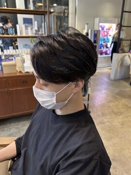 7Velvet×ショート