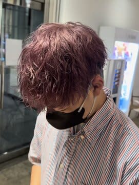 7Velvet×ショート